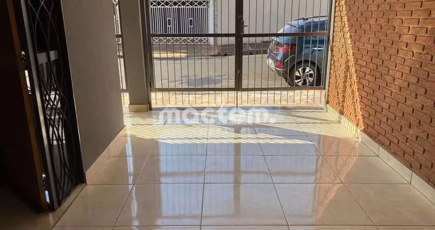 Casa para venda em Barrinha de 160.00m² com 3 Quartos