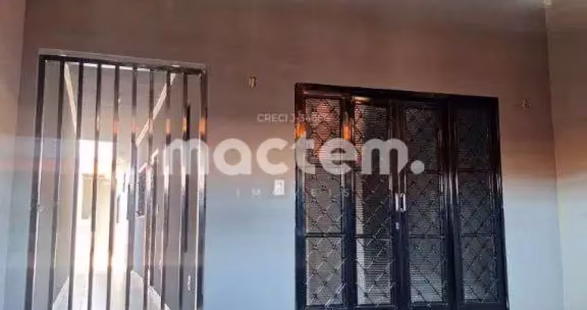 Casa para venda em Parque São Sebastião de 105.00m² com 2 Quartos e 1 Garagem