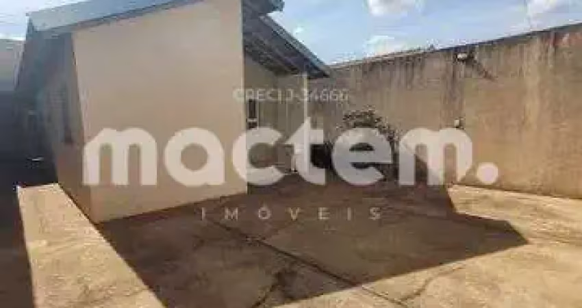 Casa para venda em Jardim Cristo Redentor de 46.00m² com 2 Quartos e 2 Garagens