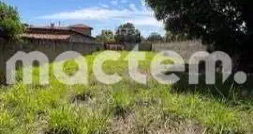 Terreno para venda em Jardim Aeroporto de 658.00m²