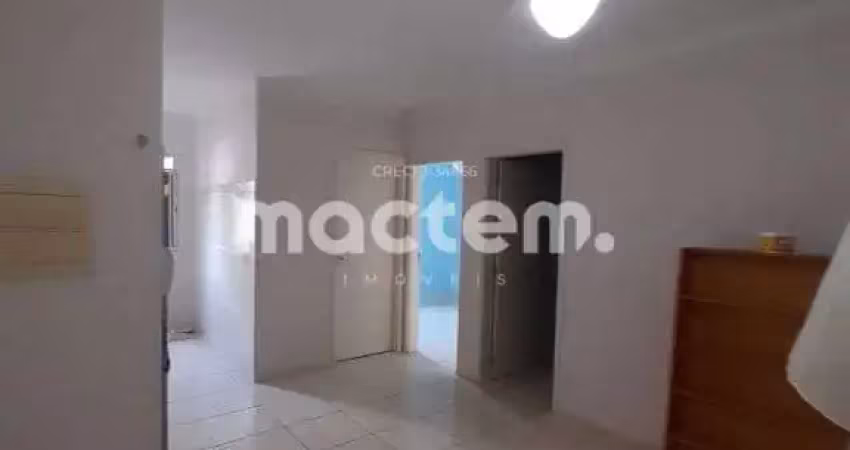Apartamento para venda em Campos Elíseos de 48.00m² com 2 Quartos e 1 Garagem