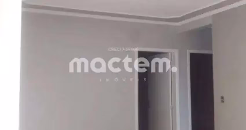 Apartamento para venda em Jardim Javari de 47.00m² com 2 Quartos e 1 Garagem