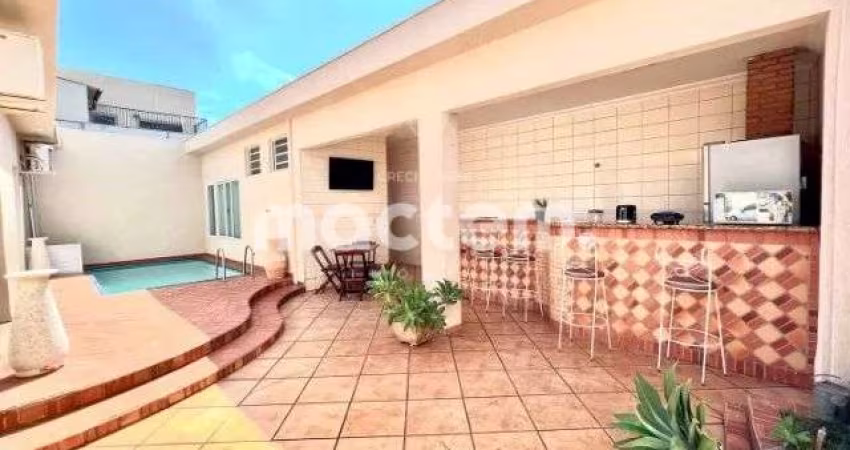 Casa para venda em Ipiranga de 201.00m² com 4 Quartos, 2 Suites e 7 Garagens