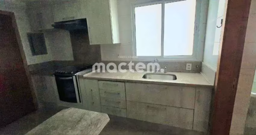 Apartamento para venda em Santa Cruz Do José Jacques de 124.00m² com 3 Quartos, 1 Suite e 2 Garagens