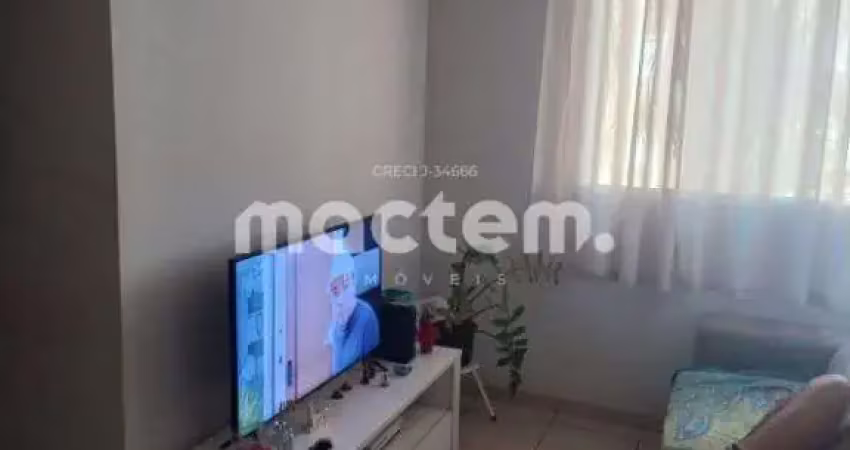 Apartamento para venda em Ipiranga de 50.00m² com 2 Quartos, 1 Suite e 1 Garagem