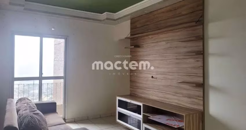 Apartamento para venda em Alto Do Ipiranga de 60.00m² com 2 Quartos e 1 Garagem