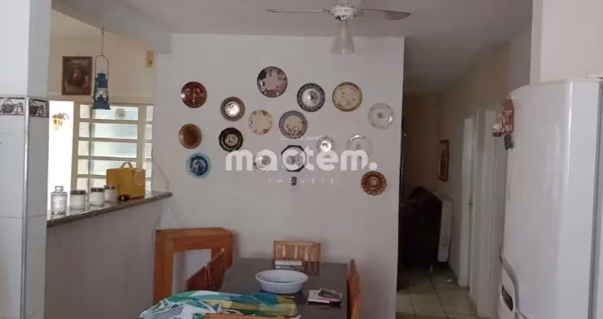 Casa para venda em Antônio Marincek de 133.00m² com 2 Quartos, 1 Suite e 2 Garagens