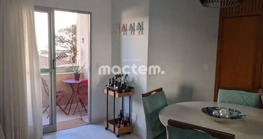 Apartamento para venda em Iguatemi de 65.00m² com 3 Quartos, 1 Suite e 1 Garagem