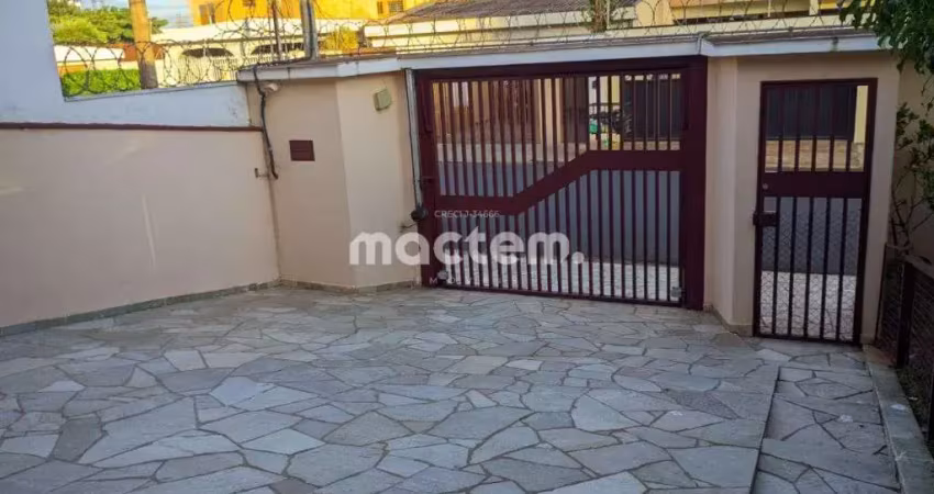 Casa para venda em Jardim Palma Travassos de 216.00m² com 3 Quartos, 1 Suite e 4 Garagens