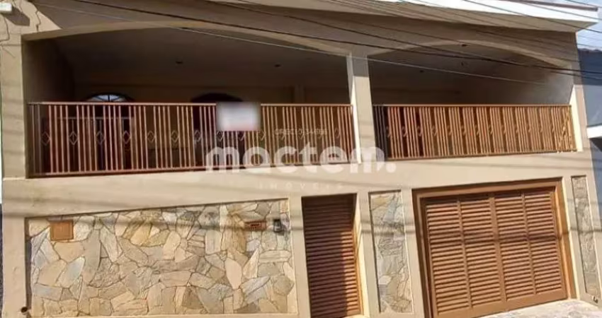 Sobrado para venda em Bonfim Paulista de 159.00m² com 3 Quartos, 1 Suite e 1 Garagem