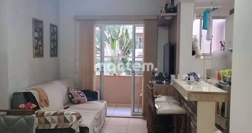Apartamento para venda em Jardim Palma Travassos de 53.00m² com 2 Quartos, 1 Suite e 1 Garagem