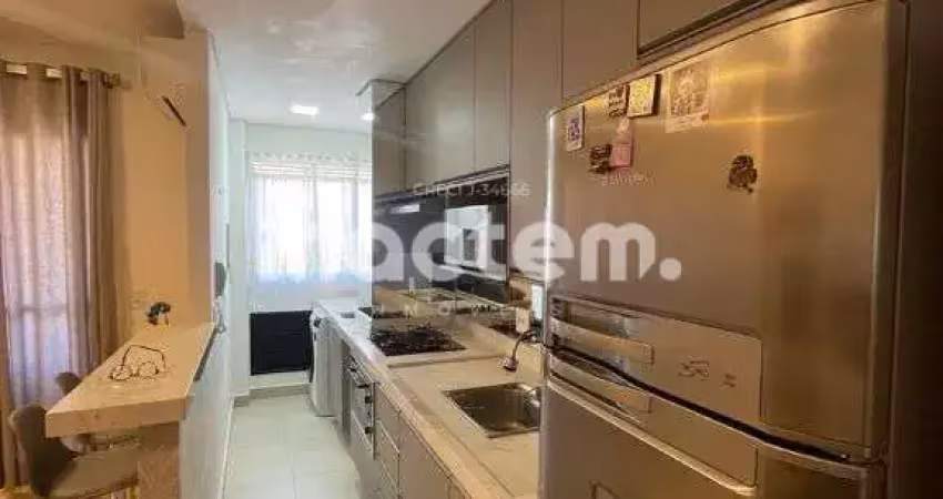 Apartamento para venda em Santa Cruz Do José Jacques de 59.00m² com 2 Quartos e 1 Garagem