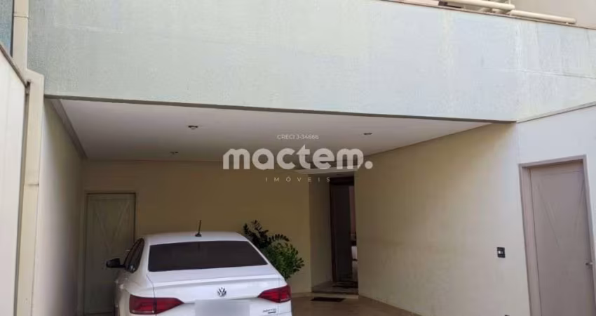 Casa para venda em Jardim Califórnia de 276.00m² com 3 Quartos, 3 Suites e 4 Garagens