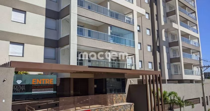 Apartamento para venda em Jardim Sumaré de 76.00m² com 2 Quartos, 1 Suite e 1 Garagem