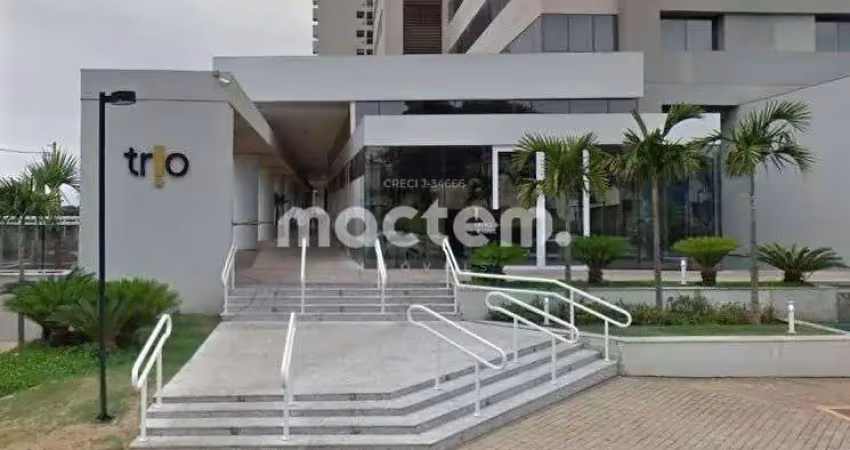 Sala Comercial para venda em Jardim São Luiz de 48.00m² com 1 Garagem