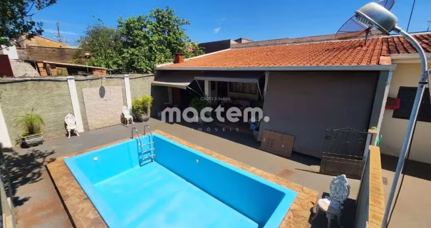 Fazenda / Sítio para venda em Jardim Maria Goretti de 100.00m² com 3 Quartos e 4 Garagens