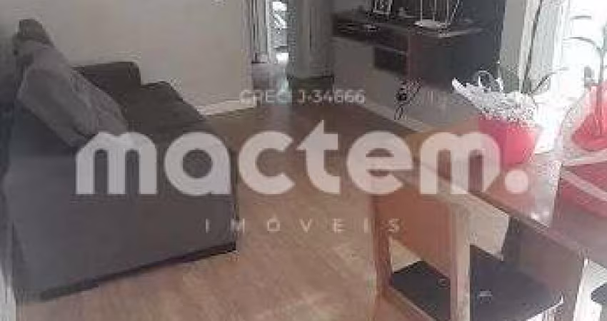 Apartamento para venda em Jardim Herculano Fernandes de 45.00m² com 2 Quartos e 1 Garagem