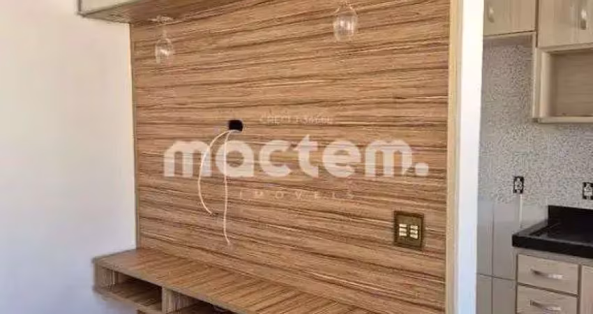Apartamento para venda em Reserva Sul Condomínio Resort de 47.00m² com 2 Quartos e 1 Garagem