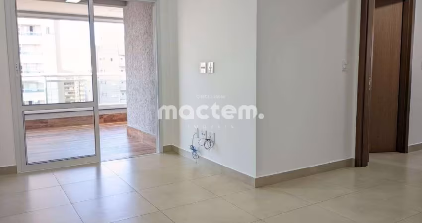 Apartamento para venda em Nova Aliança de 106.00m² com 3 Quartos, 1 Suite e 2 Garagens