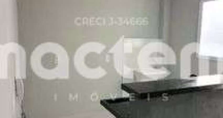 Apartamento para venda em Reserva Real de 45.00m² com 2 Quartos e 1 Garagem