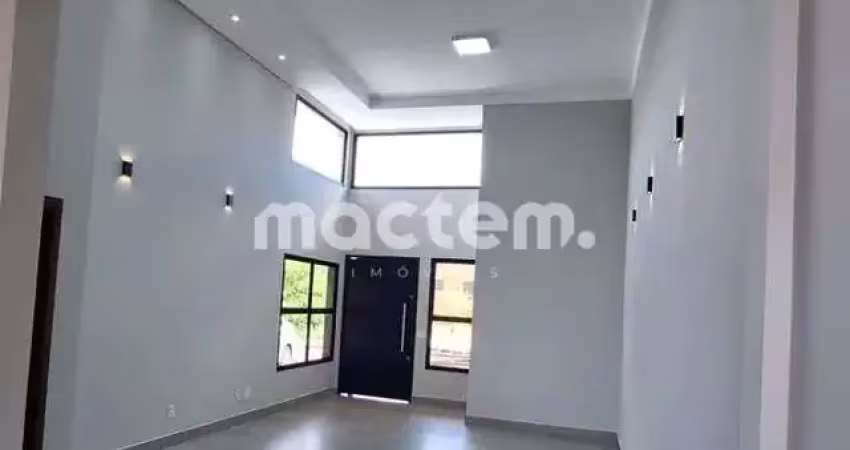 Casa de Condomínio para venda em Reserva San Pedro de 160.00m² com 3 Quartos, 3 Suites e 4 Garagens