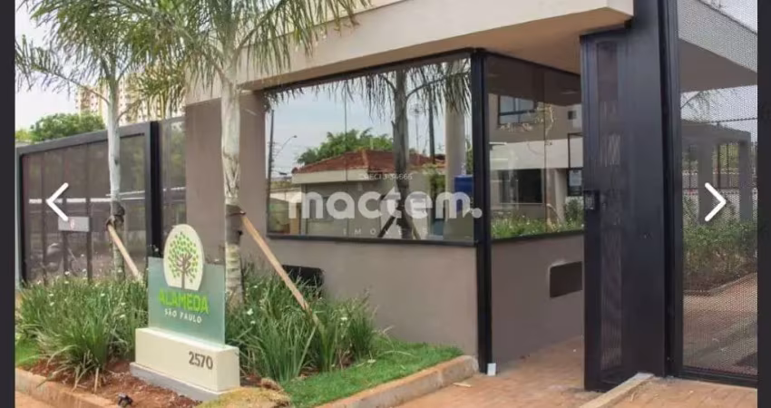Apartamento para venda em Campos Elíseos de 49.00m² com 2 Quartos e 1 Garagem