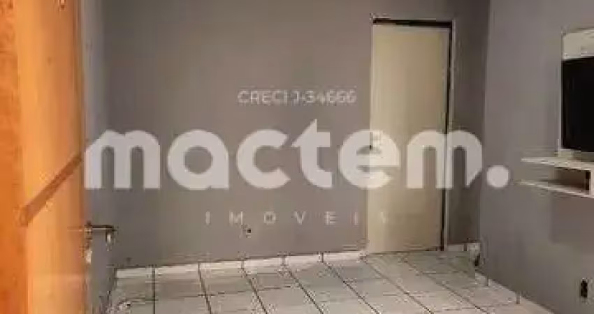 Apartamento para venda em Jardim João Rossi de 45.00m² com 2 Quartos e 1 Garagem