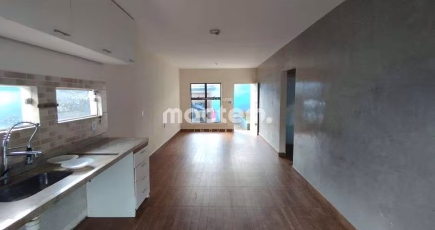 Casa para venda em Parque Residencial Cândido Portinari de 96.00m² com 2 Quartos, 1 Suite e 2 Garagens