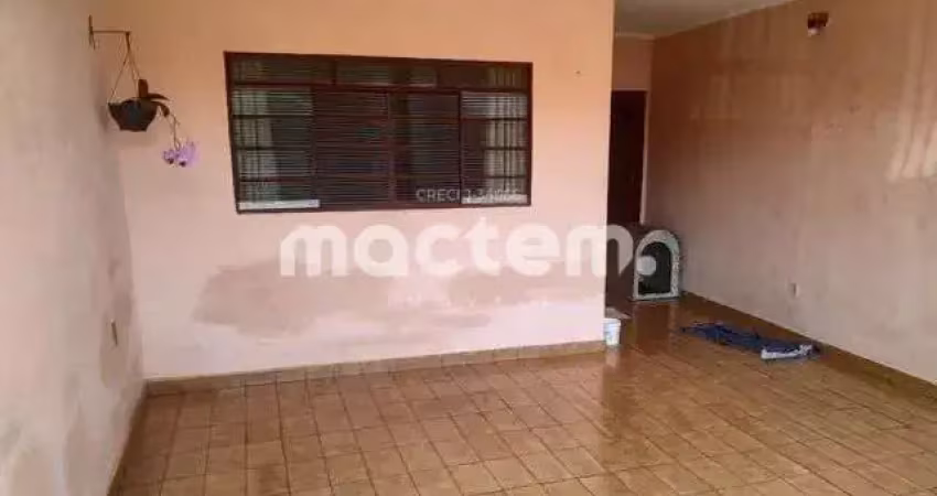 Casa para venda em Quintino Facci Ii de 173.00m² com 3 Quartos e 2 Garagens