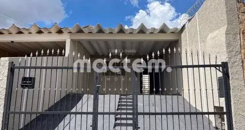 Casa para venda em Jardim Piratininga de 88.00m² com 2 Quartos e 2 Garagens