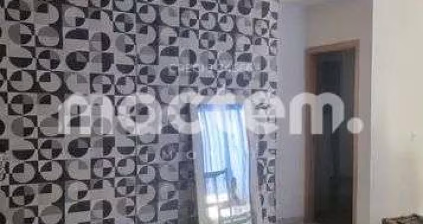 Apartamento para venda em Reserva Real de 44.00m² com 2 Quartos e 1 Garagem