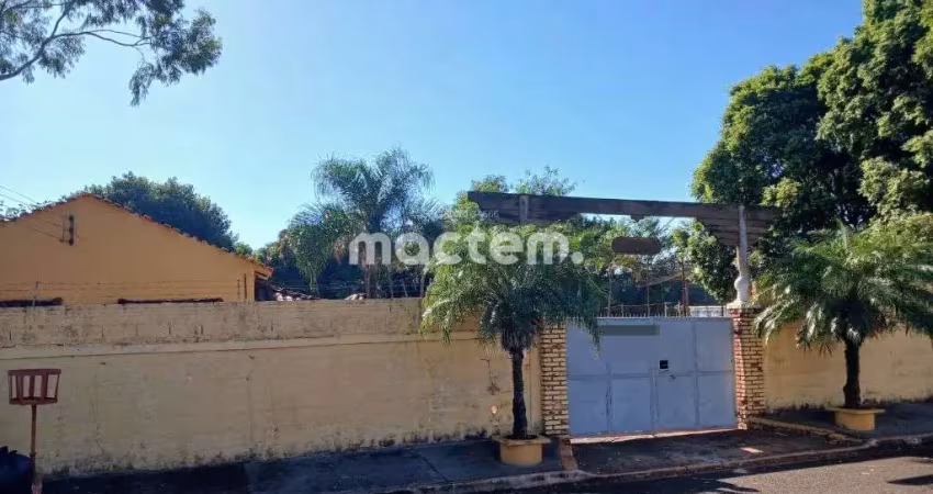 Fazenda / Sítio para venda em Recreio Das Acácias de 199.00m² com 2 Quartos e 15 Garagens