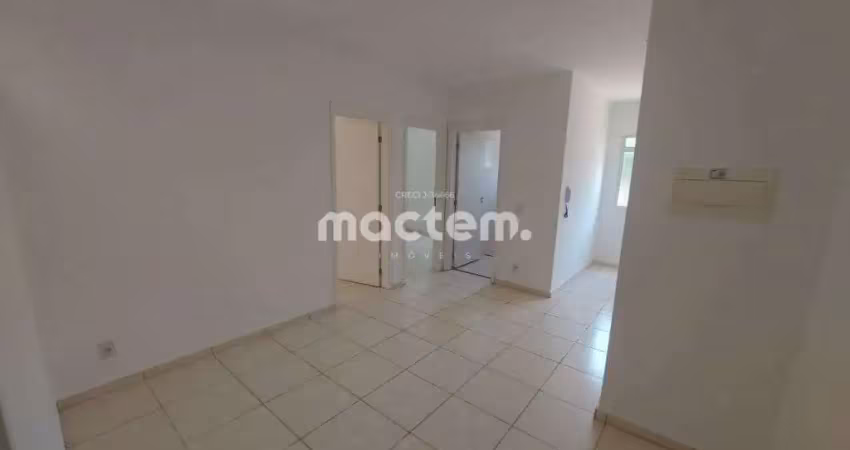 Apartamento para venda em Ipiranga de 43.00m² com 2 Quartos e 1 Garagem