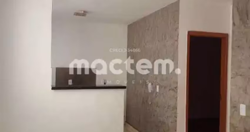 Apartamento para venda em Reserva Real de 62.00m² com 2 Quartos e 1 Garagem