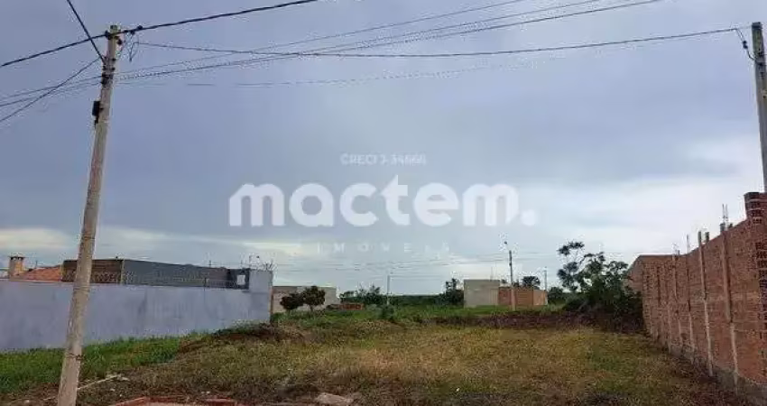 Terreno para venda em Jardim Sul de 242.00m²