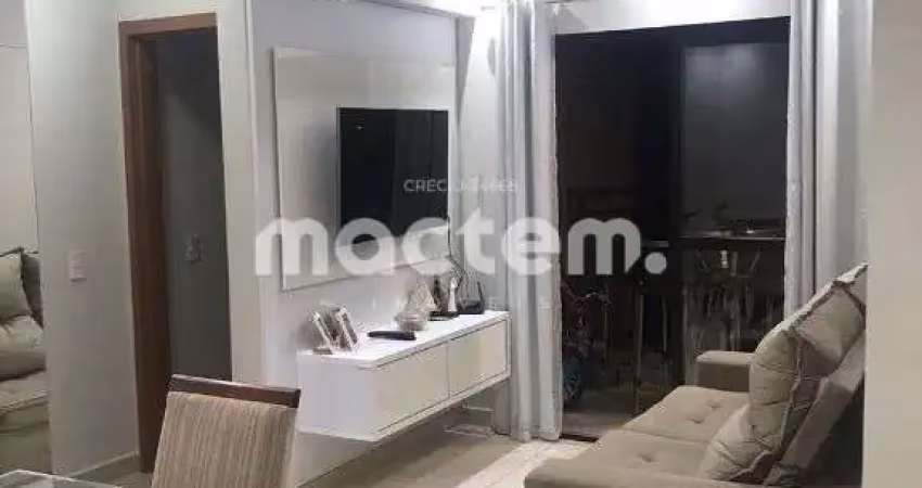 Apartamento para venda em Campos Elíseos de 62.00m² com 2 Quartos, 1 Suite e 1 Garagem