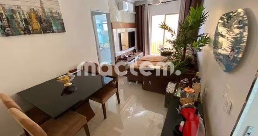 Apartamento para venda em Parque Dos Bandeirantes de 58.00m² com 2 Quartos e 1 Garagem