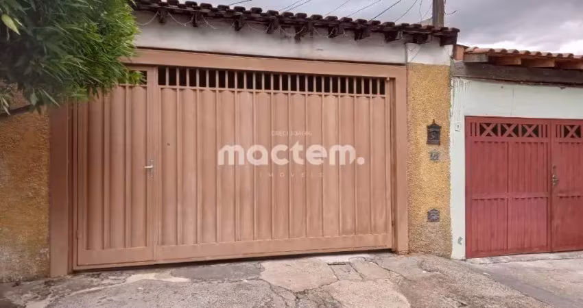 Casa para venda em Quintino Facci Ii de 100.00m² com 3 Quartos, 1 Suite e 2 Garagens