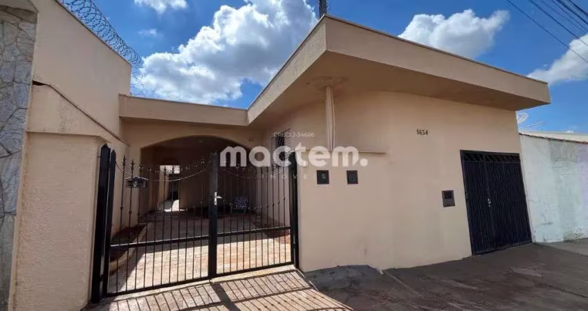 Casa para venda em Vila Monte Alegre de 220.00m² com 6 Quartos, 3 Suites e 4 Garagens