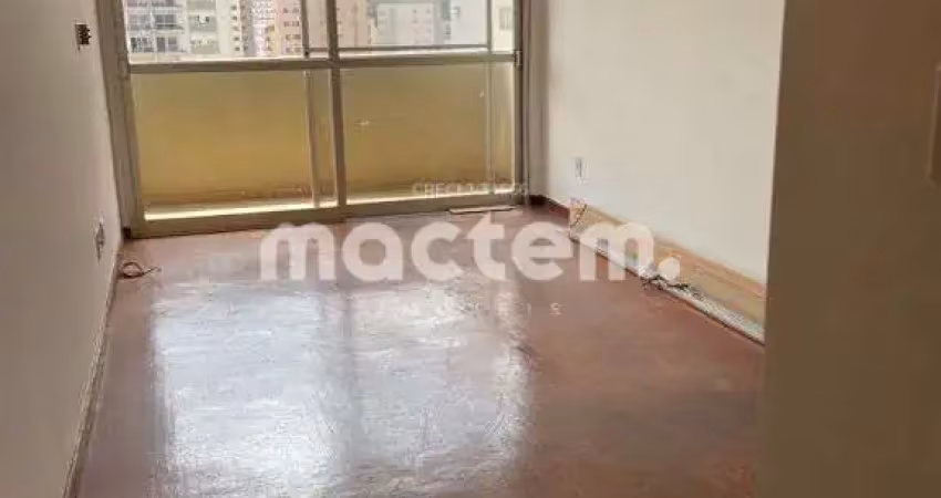 Apartamento para venda em Centro de 47.00m² com 1 Quarto e 1 Garagem
