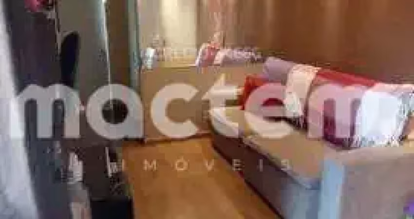 Apartamento para venda em Jardim Herculano Fernandes de 48.00m² com 2 Quartos e 1 Garagem