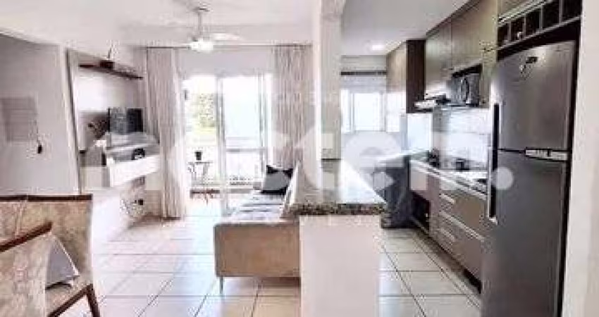 Apartamento para venda em Residencial E Comercial Palmares de 62.00m² com 2 Quartos, 1 Suite e 1 Garagem