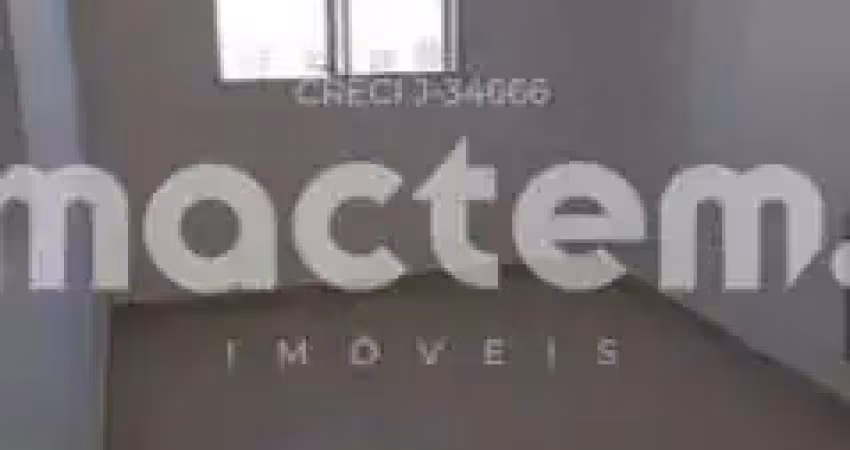Apartamento para venda em Residencial Das Américas de 49.00m² com 2 Quartos e 1 Garagem