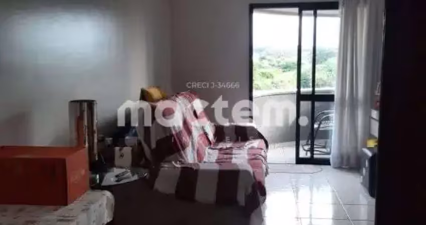 Apartamento para venda em Jardim Sumaré de 84.00m² com 3 Quartos, 1 Suite e 2 Garagens
