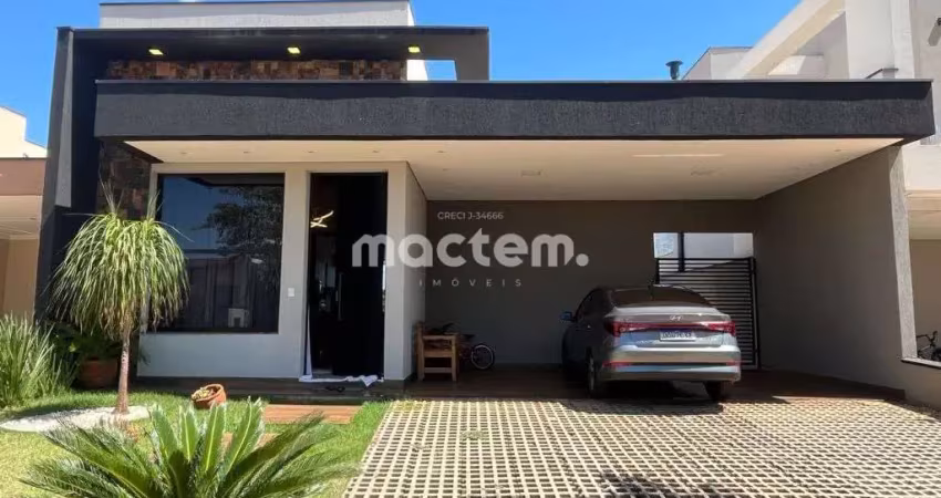 Casa de Condomínio para venda em Real Sul de 154.00m² com 3 Quartos, 1 Suite e 4 Garagens