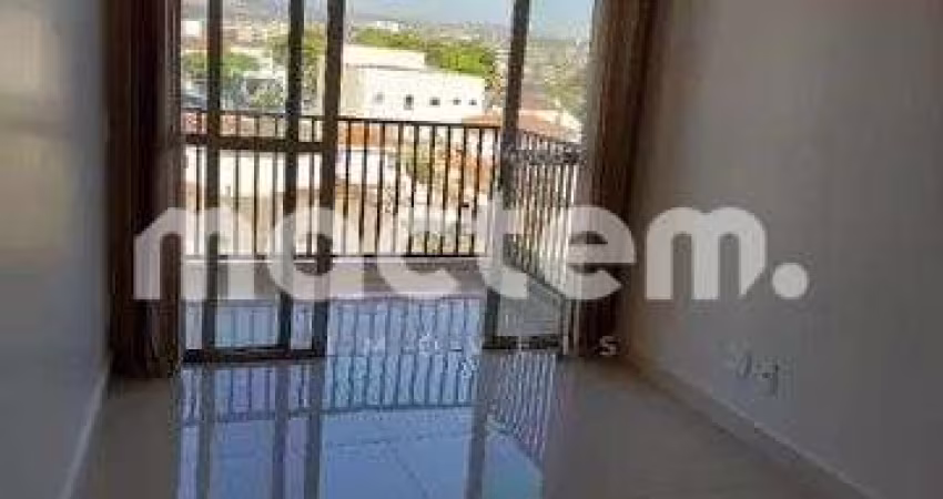 Apartamento para venda em Centro de 48.00m² com 1 Quarto, 1 Suite e 1 Garagem