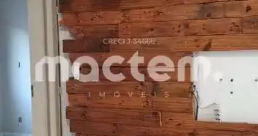 Apartamento para venda em Jardim Javari de 46.00m² com 2 Quartos e 1 Garagem