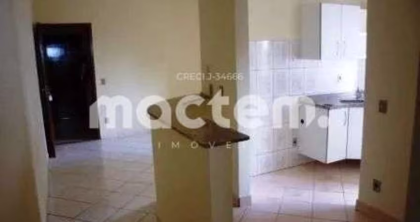 Apartamento para venda em Nova Aliança de 49.00m² com 1 Quarto e 1 Garagem