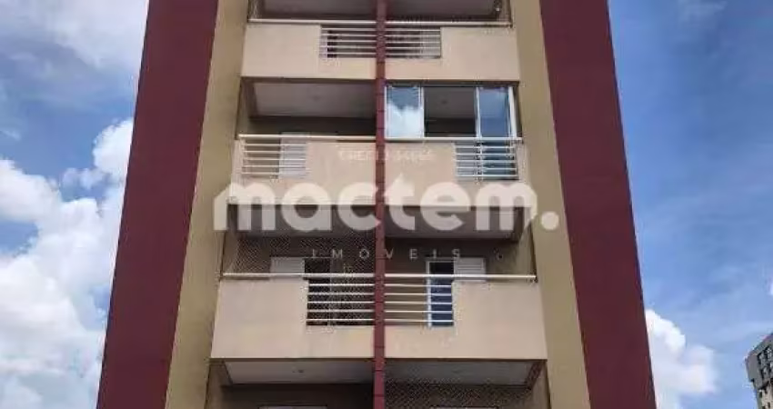 Apartamento para venda em Vila Seixas de 80.00m² com 2 Quartos, 2 Suites e 1 Garagem