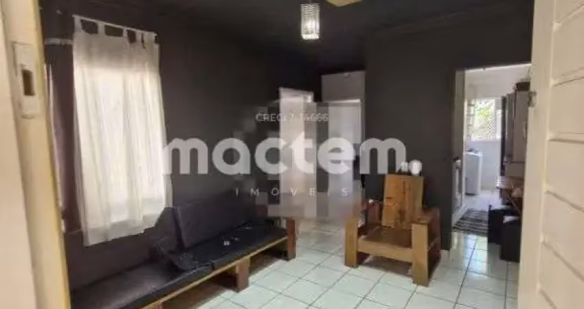 Apartamento para venda em Jardim Heitor Rigon de 48.00m² com 2 Quartos e 1 Garagem